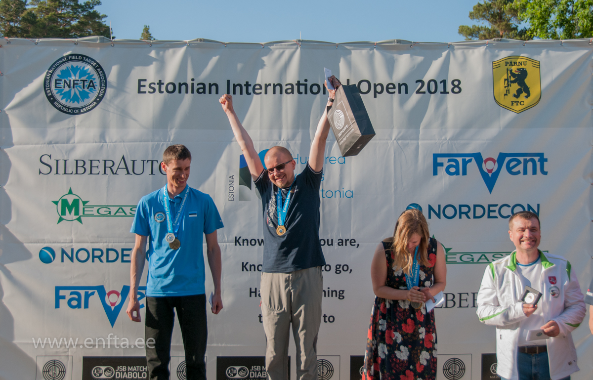 735 EIO best shooters